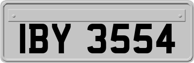 IBY3554