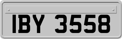 IBY3558