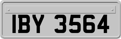 IBY3564