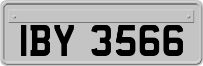 IBY3566