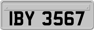 IBY3567