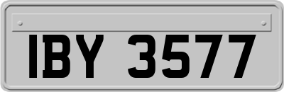 IBY3577
