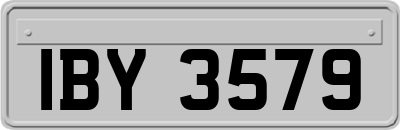IBY3579