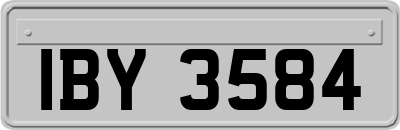 IBY3584