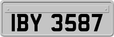 IBY3587