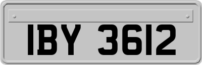 IBY3612