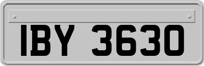 IBY3630