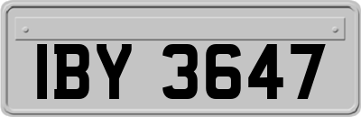 IBY3647
