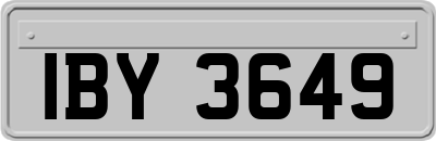 IBY3649