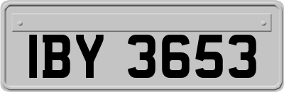 IBY3653