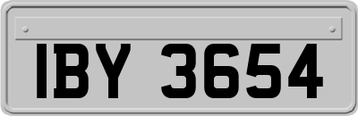 IBY3654