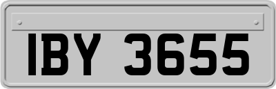 IBY3655