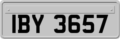 IBY3657