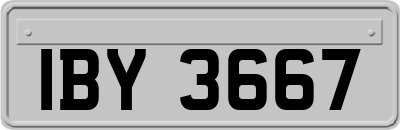 IBY3667