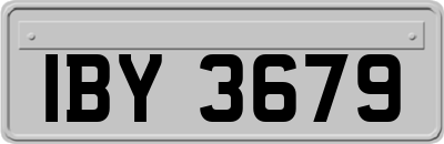 IBY3679