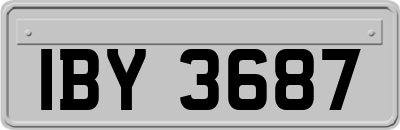 IBY3687