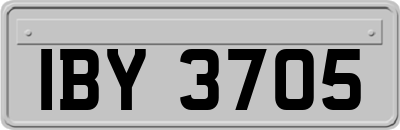 IBY3705