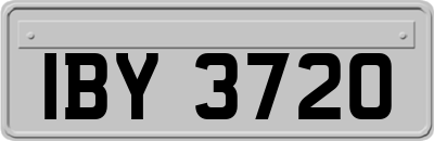 IBY3720