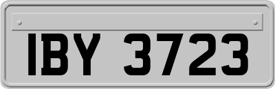 IBY3723