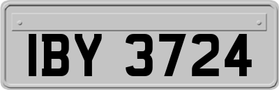 IBY3724