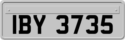 IBY3735