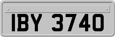 IBY3740