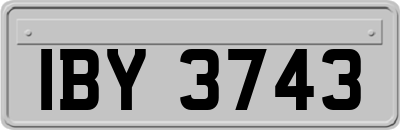 IBY3743