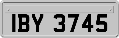 IBY3745