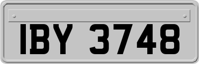 IBY3748
