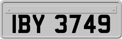 IBY3749
