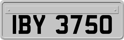 IBY3750