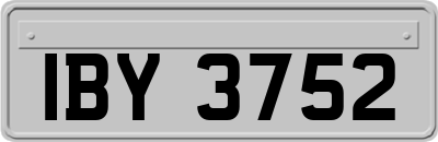 IBY3752