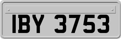 IBY3753