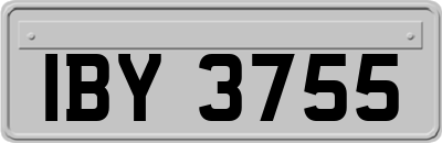 IBY3755