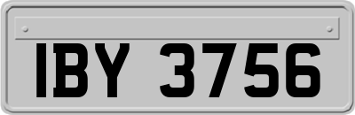 IBY3756