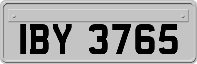 IBY3765