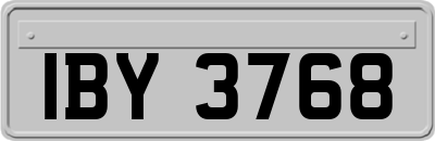IBY3768
