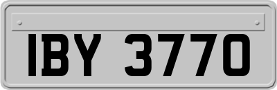 IBY3770