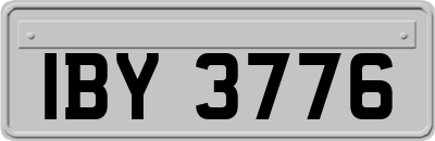 IBY3776