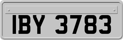 IBY3783