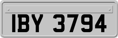 IBY3794
