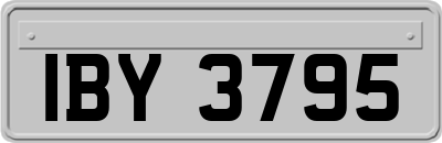 IBY3795