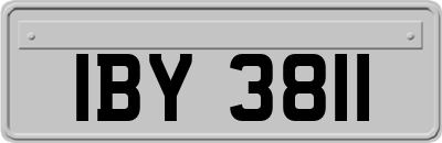 IBY3811