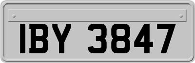 IBY3847