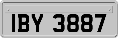 IBY3887