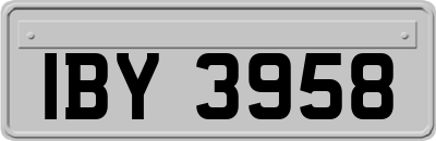 IBY3958