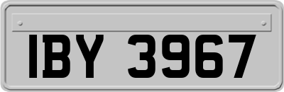 IBY3967