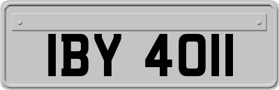 IBY4011