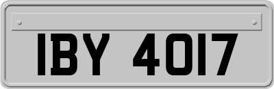 IBY4017