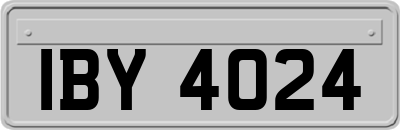 IBY4024